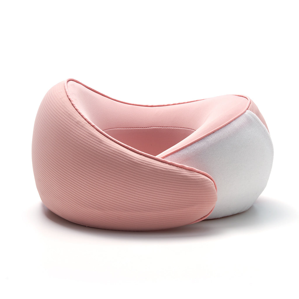 Neck Protection Neck Pillow Slow Rebound Memory Foam U-shaped Pillow