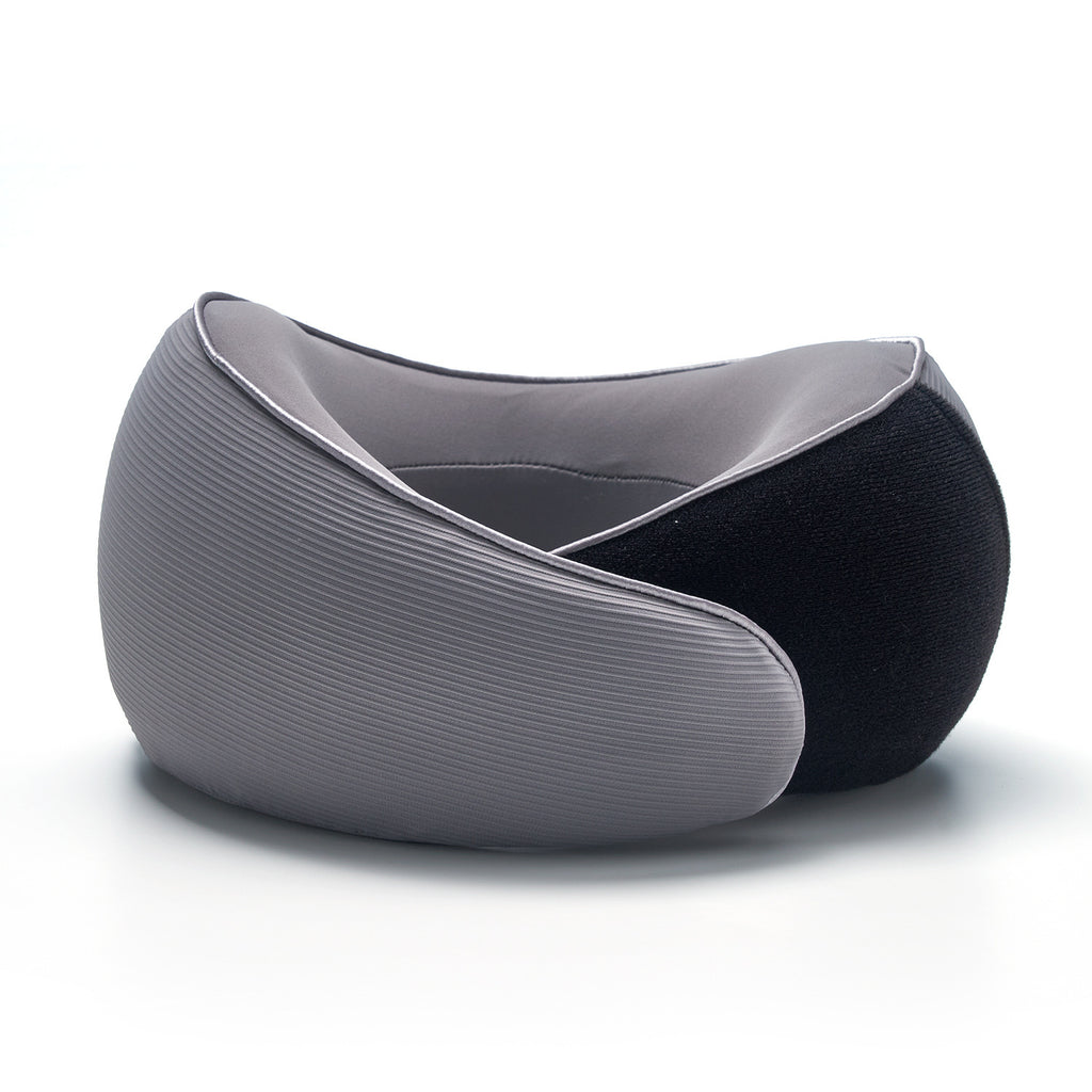 Neck Protection Neck Pillow Slow Rebound Memory Foam U-shaped Pillow