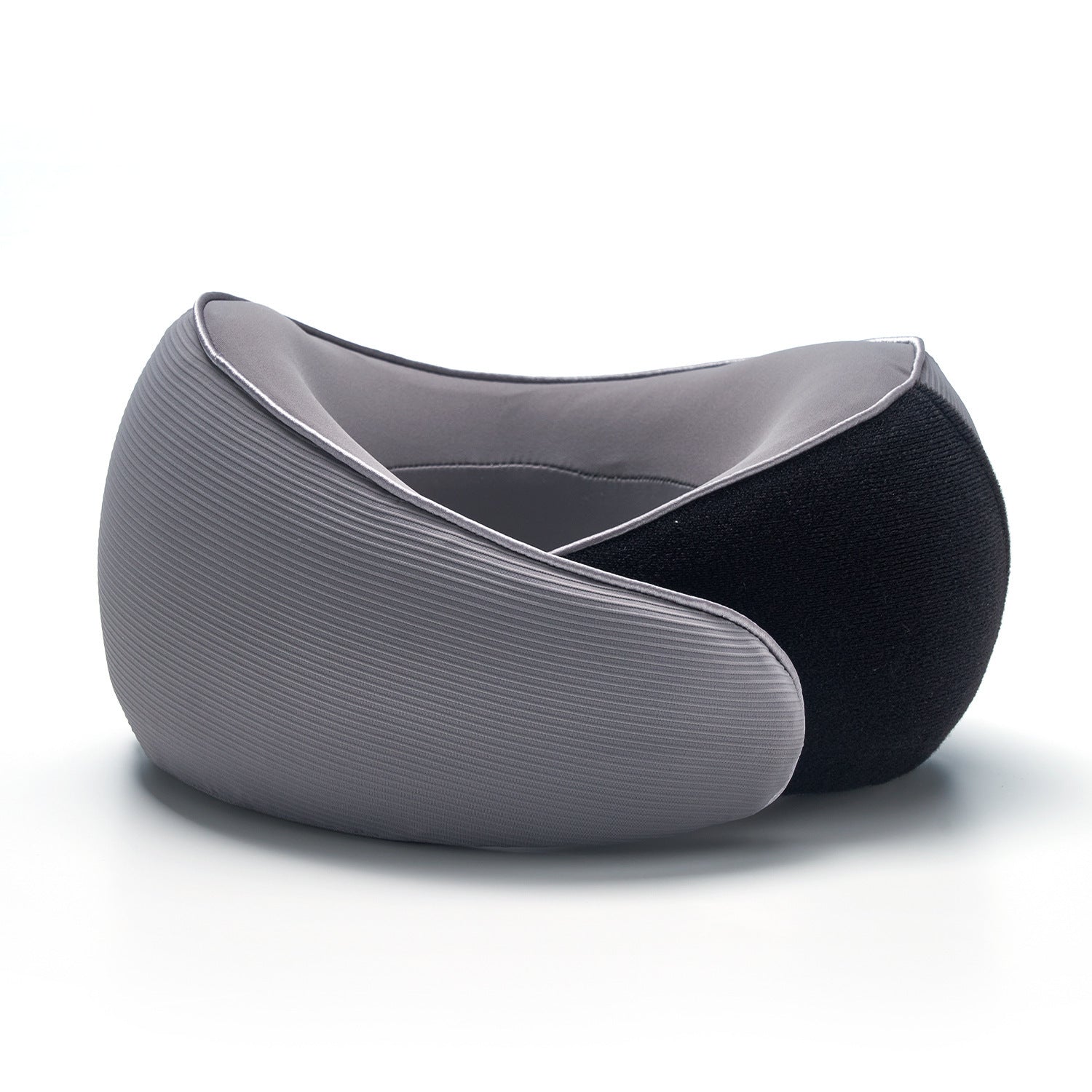 Neck Protection Neck Pillow Slow Rebound Memory Foam U-shaped Pillow